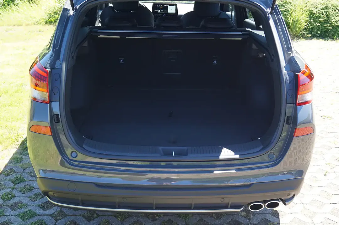 Hyundai i30 - Thumbnail 7