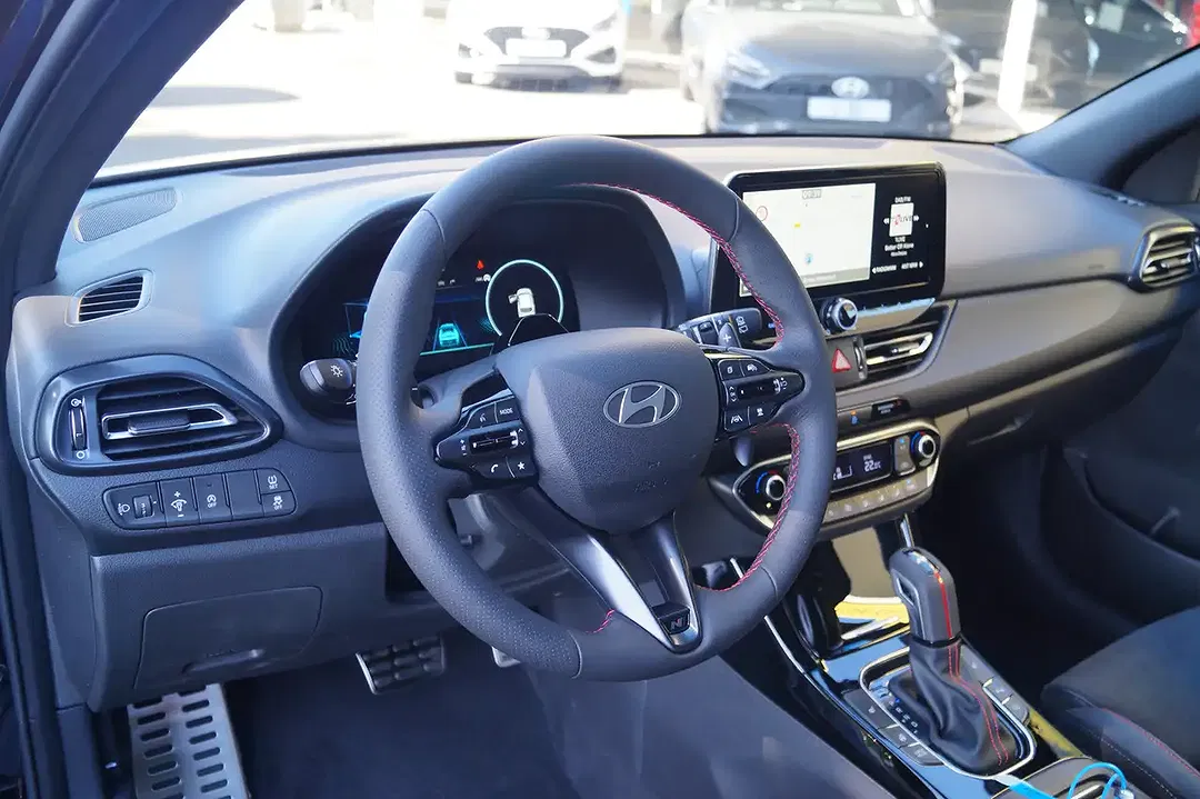 Hyundai i30 - Thumbnail 9