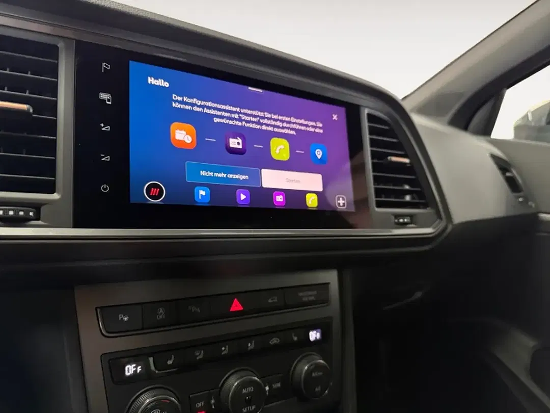 CUPRA Ateca - Thumbnail 9