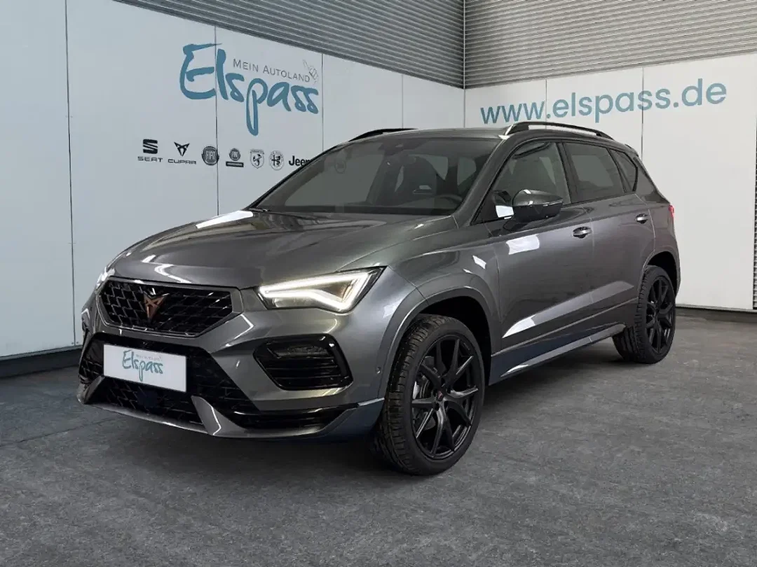 CUPRA Ateca - Afbeelding 1