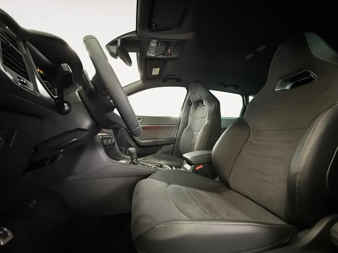 CUPRA Ateca - Thumbnail 8
