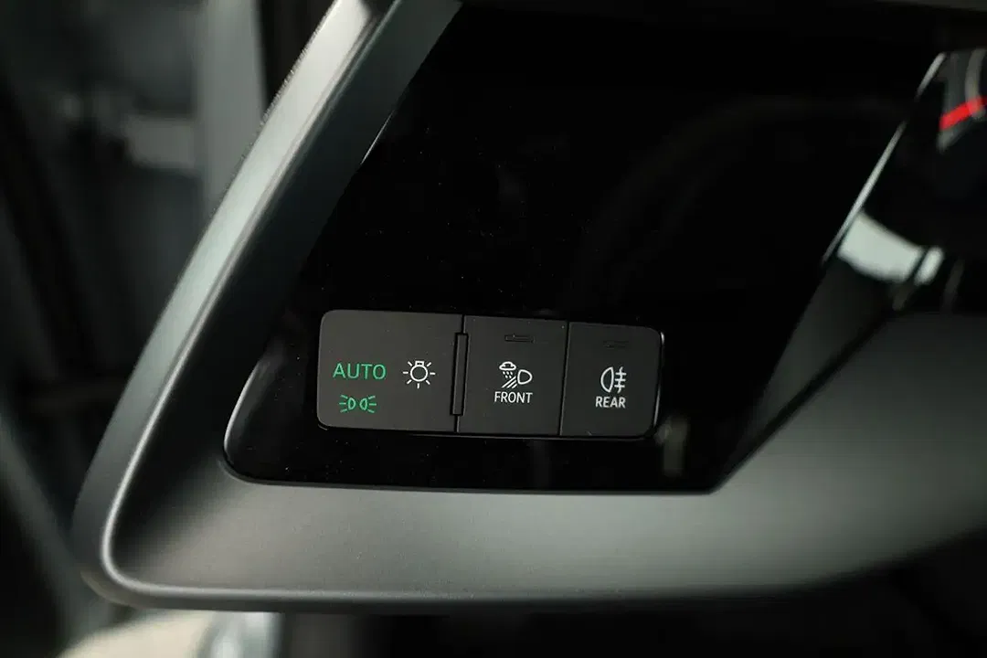 Audi A3 - Thumbnail 10