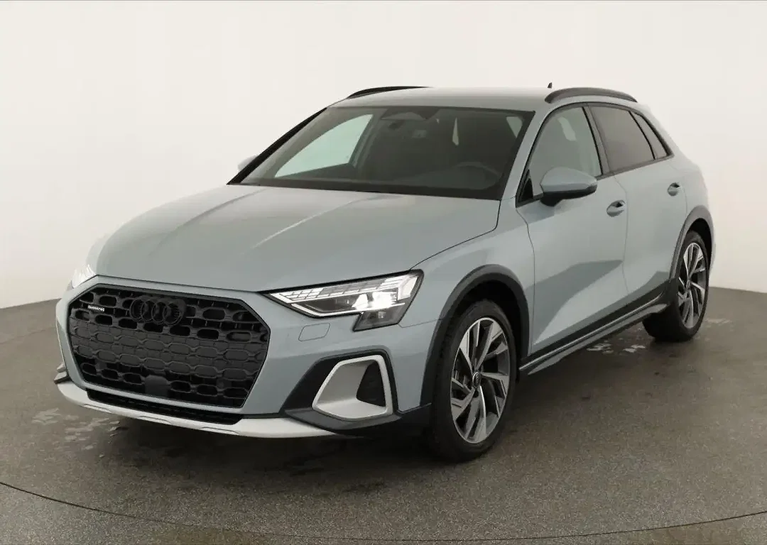 Audi A3 - Afbeelding 1