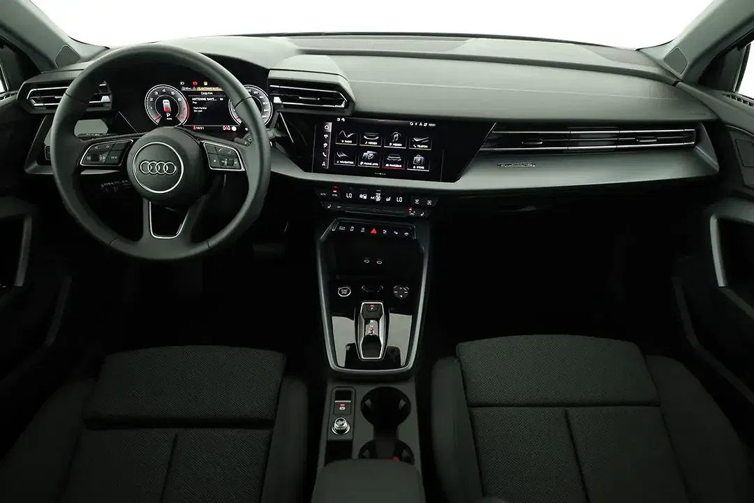 Audi A3 - Thumbnail 5