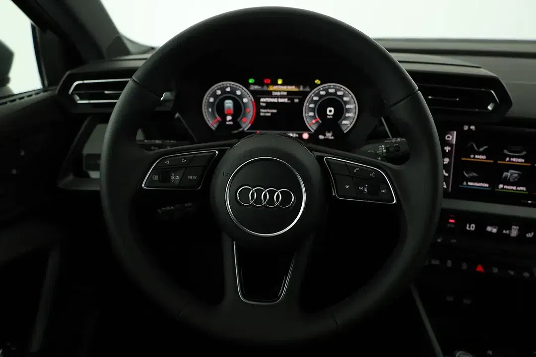 Audi A3 - Thumbnail 6