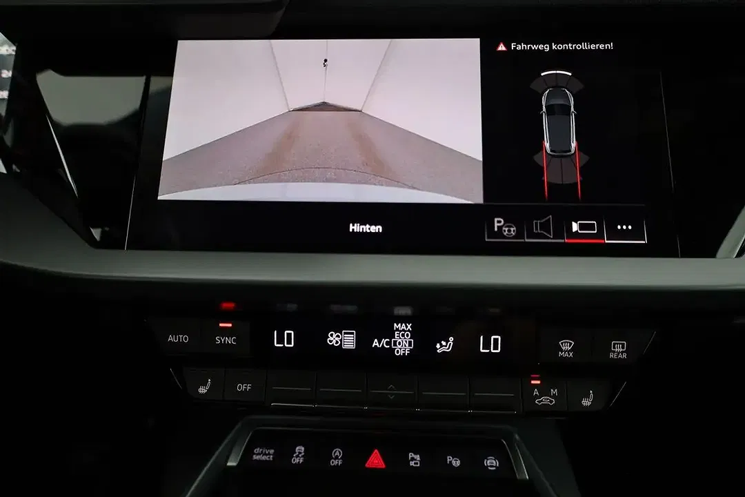 Audi A3 - Thumbnail 7