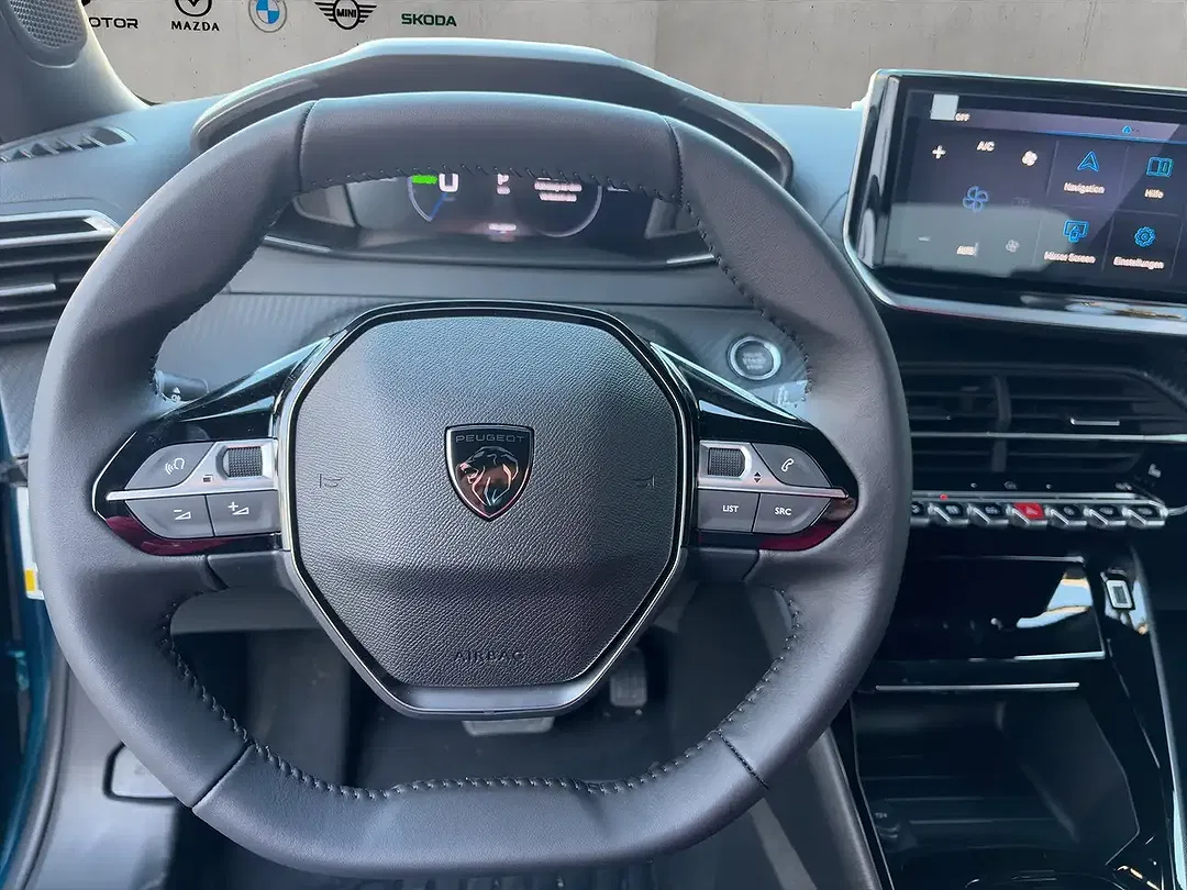 Peugeot 2008 - Thumbnail 12