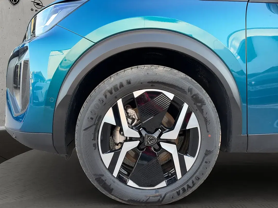 Peugeot 2008 - Thumbnail 7