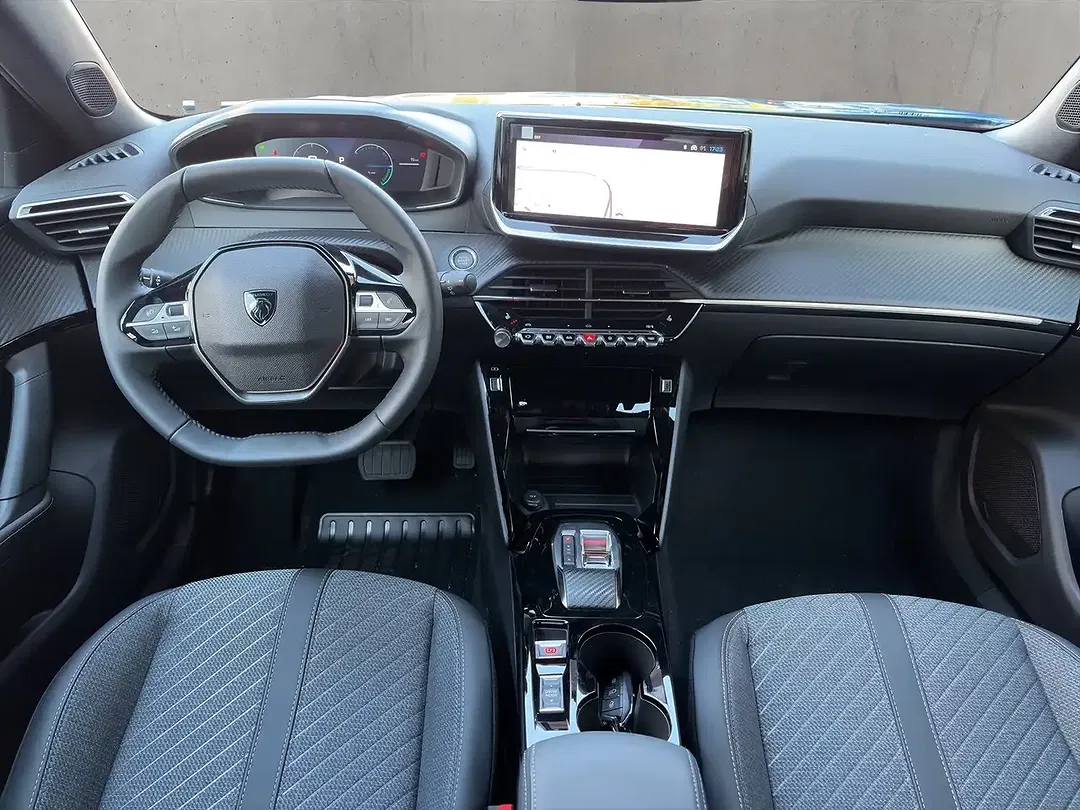 Peugeot 2008 - Thumbnail 8