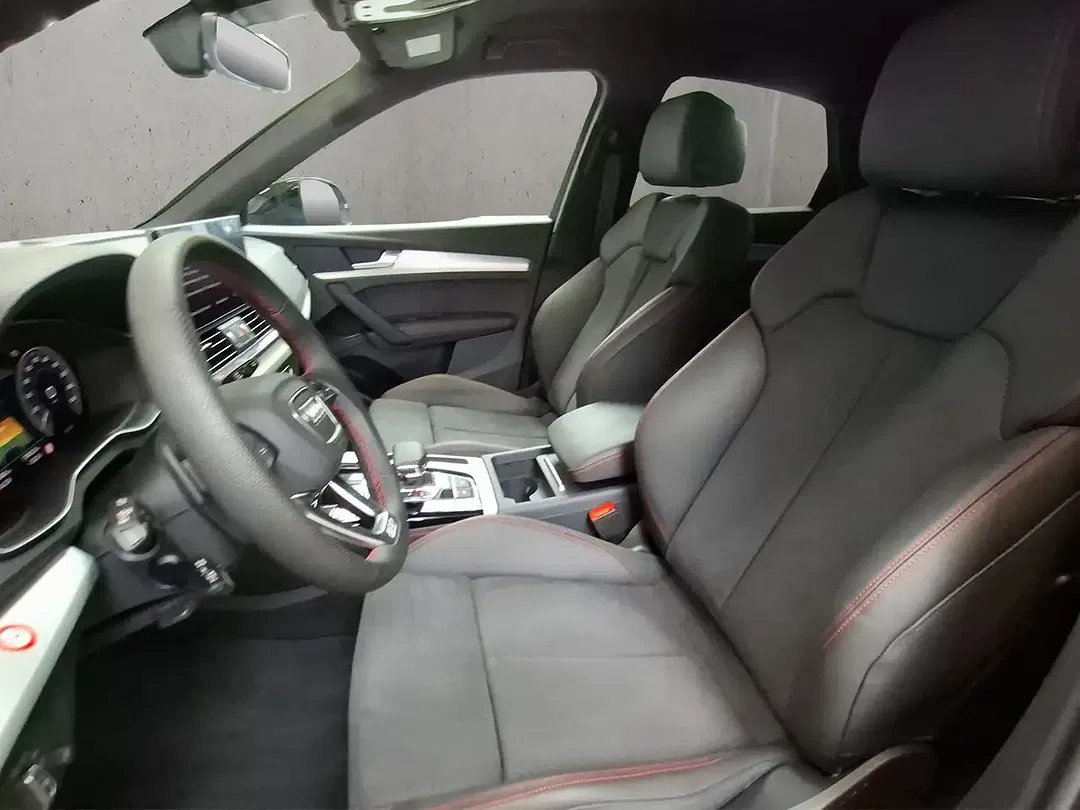 Audi Q5 - Thumbnail 10