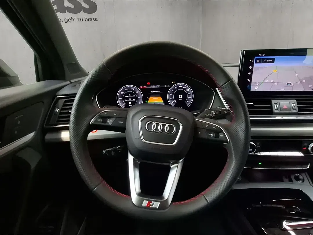 Audi Q5 - Thumbnail 11