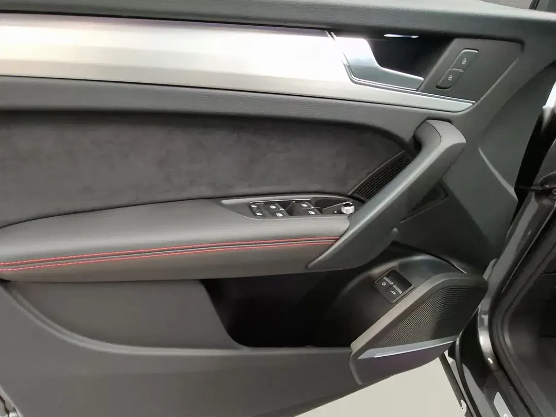 Audi Q5 - Thumbnail 13
