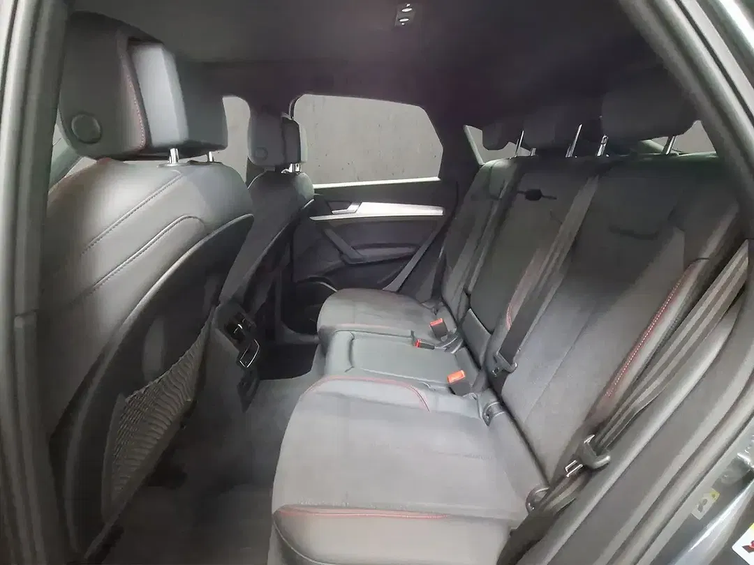 Audi Q5 - Thumbnail 14