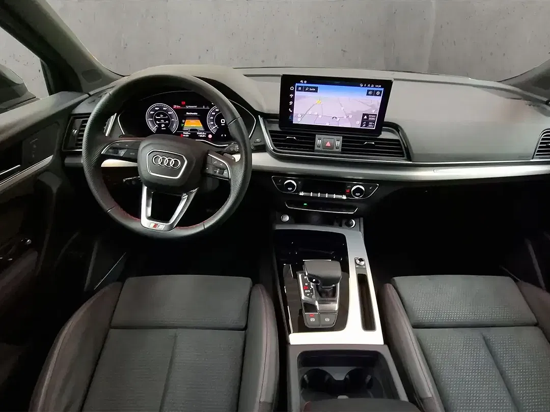 Audi Q5 - Thumbnail 15