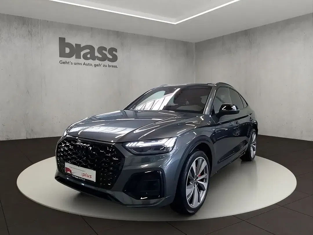 Audi Q5 - Thumbnail 2