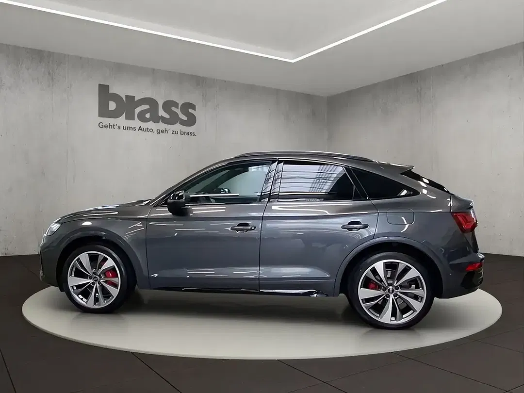Audi Q5 - Thumbnail 3