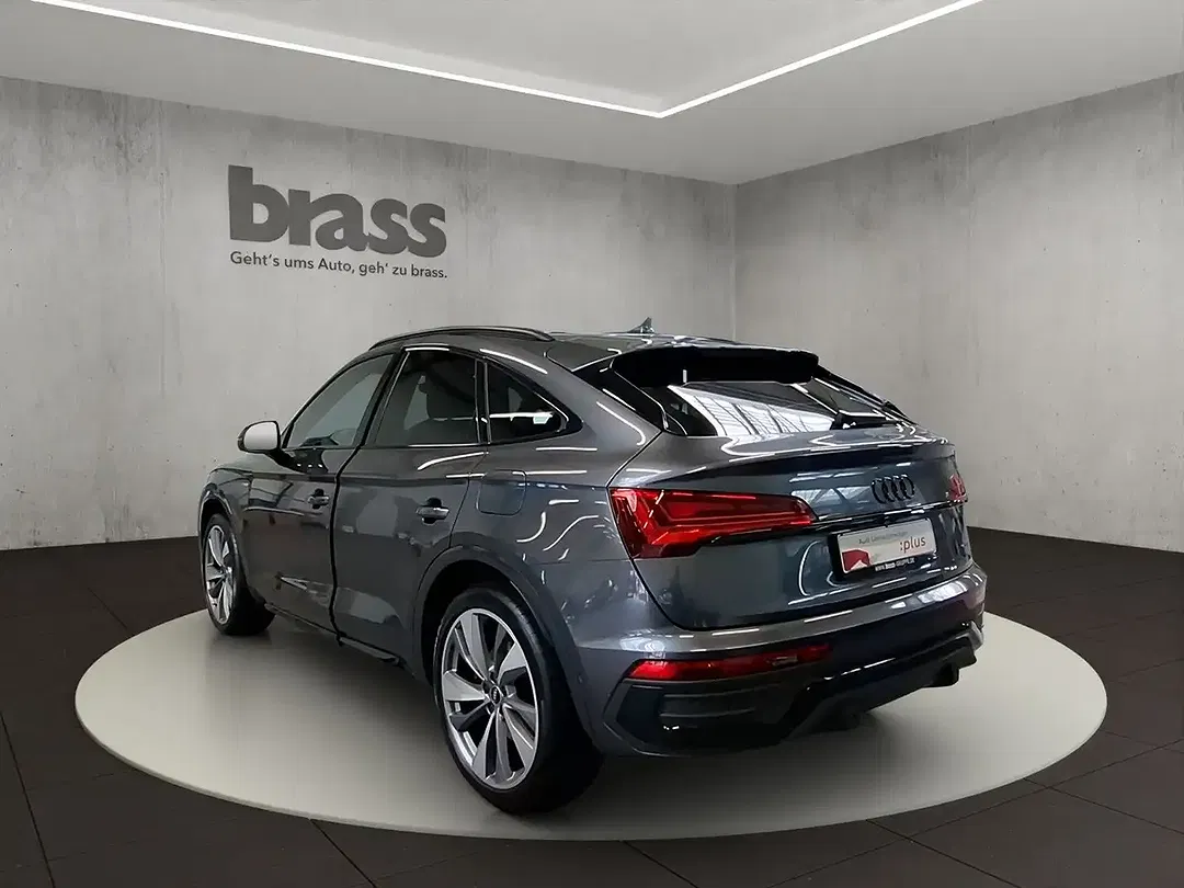 Audi Q5 - Thumbnail 4