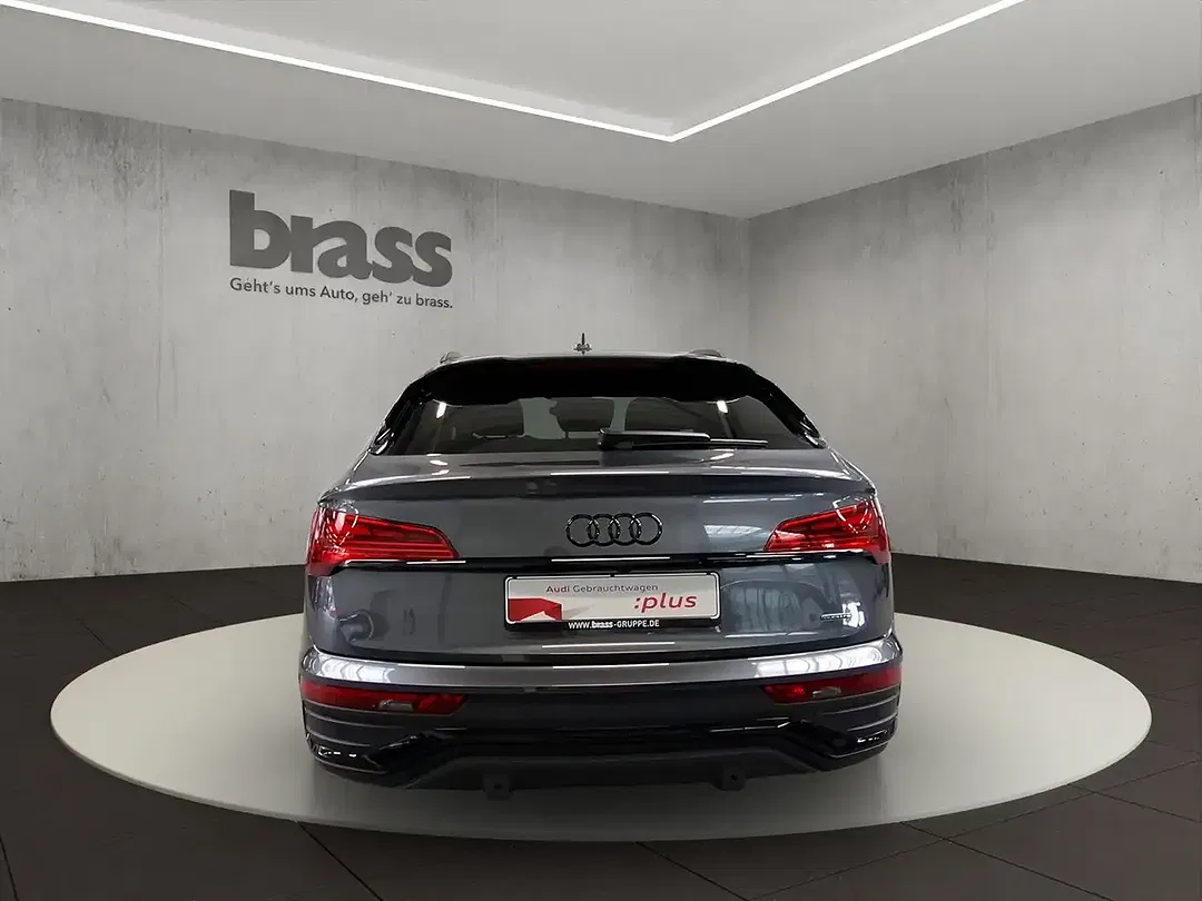 Audi Q5 - Thumbnail 5