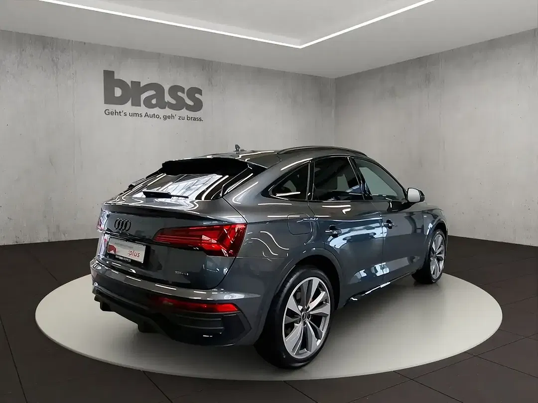 Audi Q5 - Thumbnail 6
