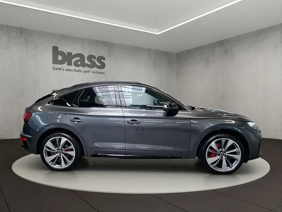 Audi Q5 - Thumbnail 7