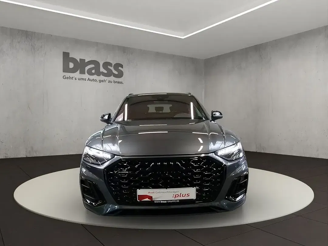 Audi Q5 - Thumbnail 9