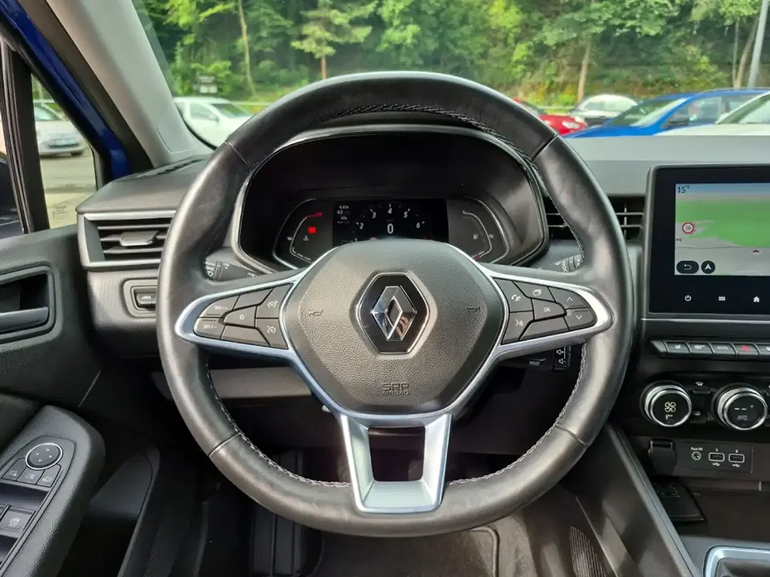 Renault Clio - Thumbnail 10