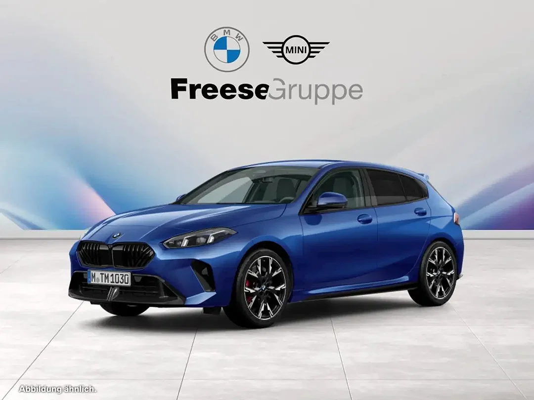 BMW 120 - Afbeelding 1