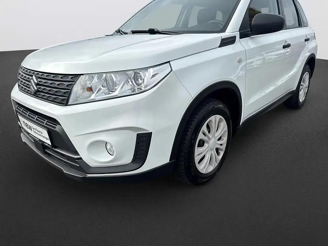 Suzuki Vitara - Thumbnail 10