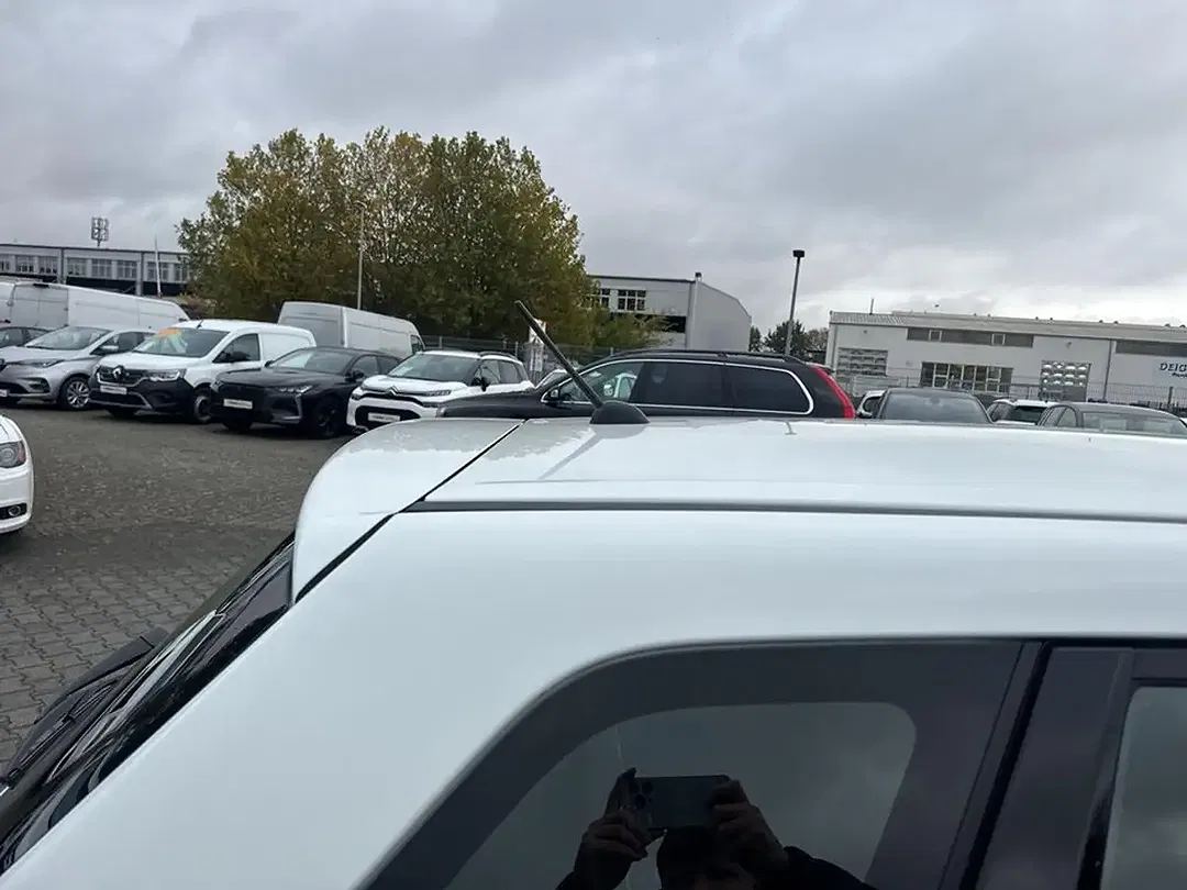 Suzuki Vitara - Thumbnail 15