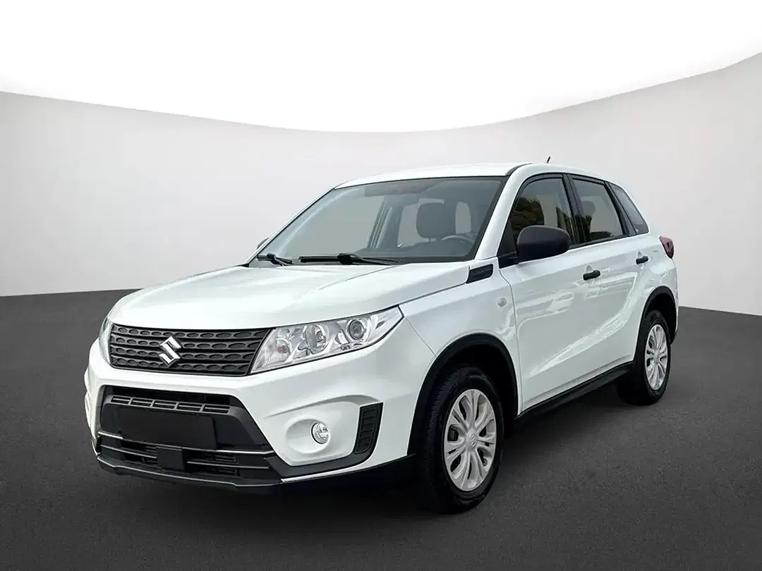 Suzuki Vitara - Thumbnail 3