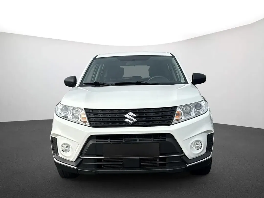 Suzuki Vitara - Thumbnail 4