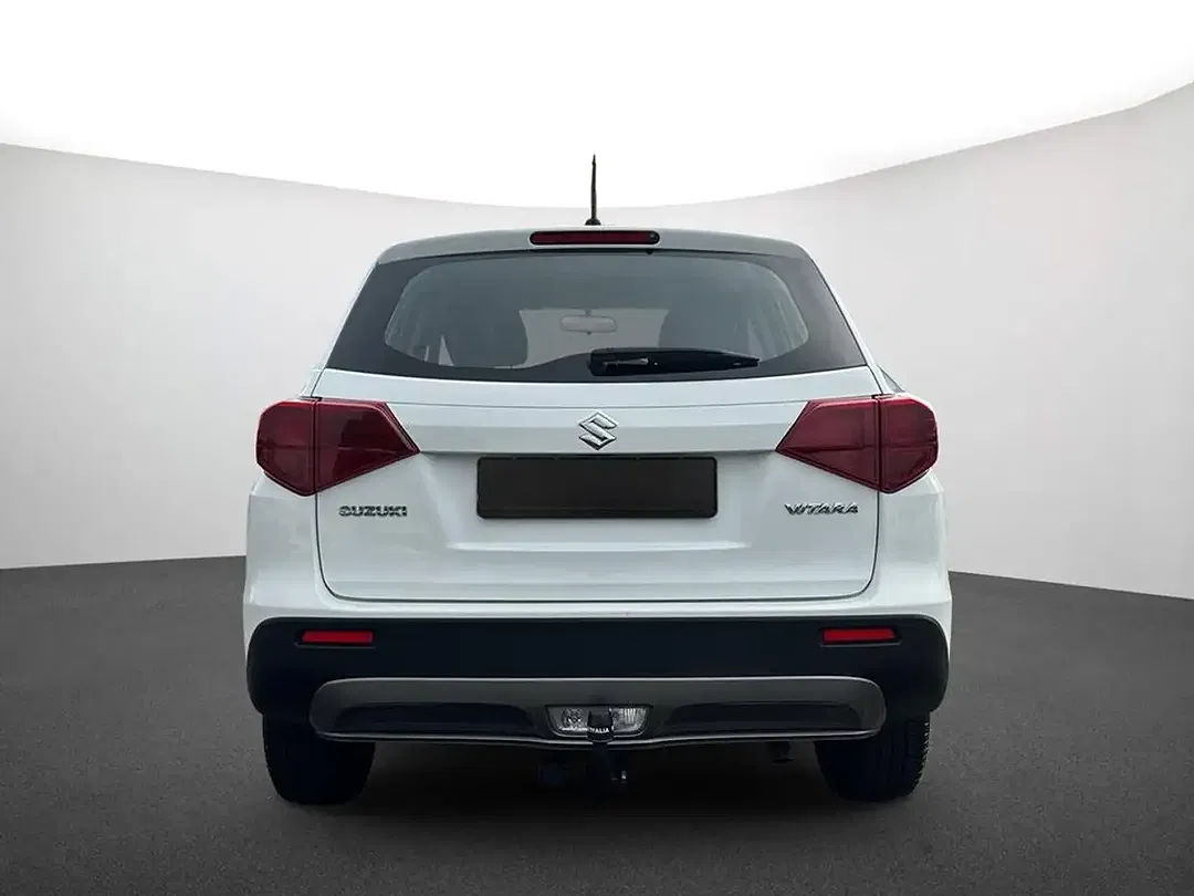 Suzuki Vitara - Thumbnail 5
