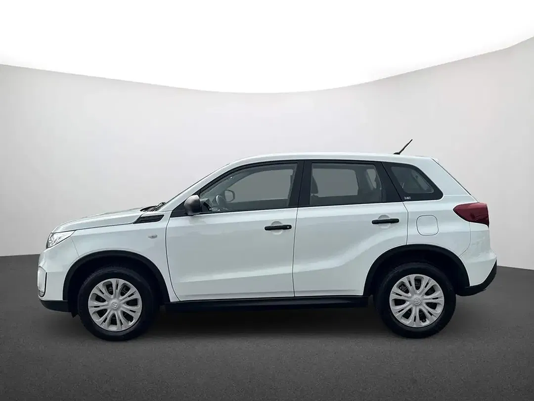 Suzuki Vitara - Thumbnail 6