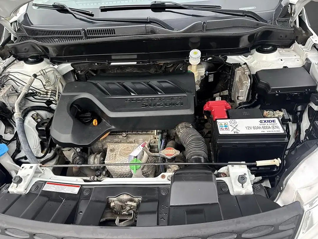 Suzuki Vitara - Thumbnail 7