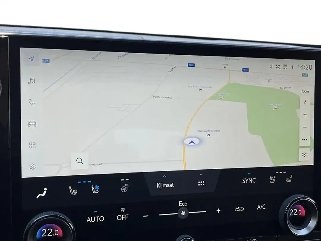 Lexus NX 450h+ - Thumbnail 13