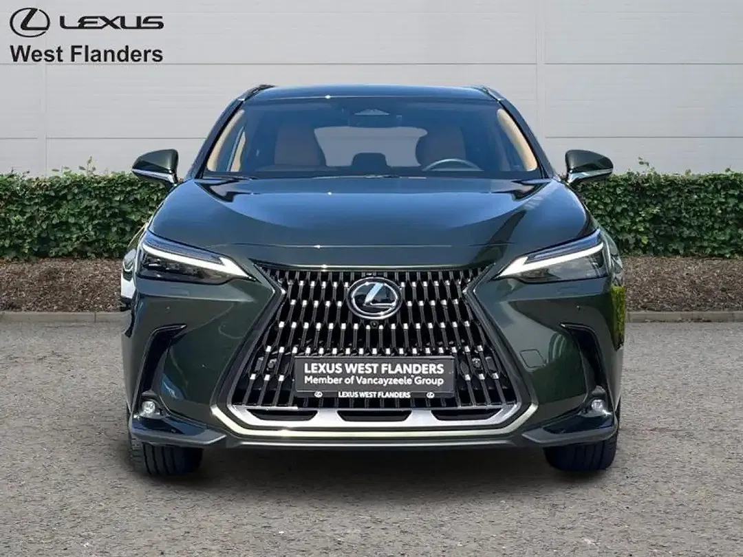 Lexus NX 450h+ - Thumbnail 2