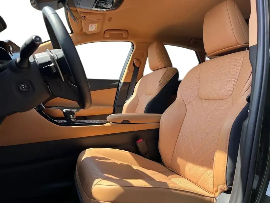 Lexus NX 450h+ - Thumbnail 7