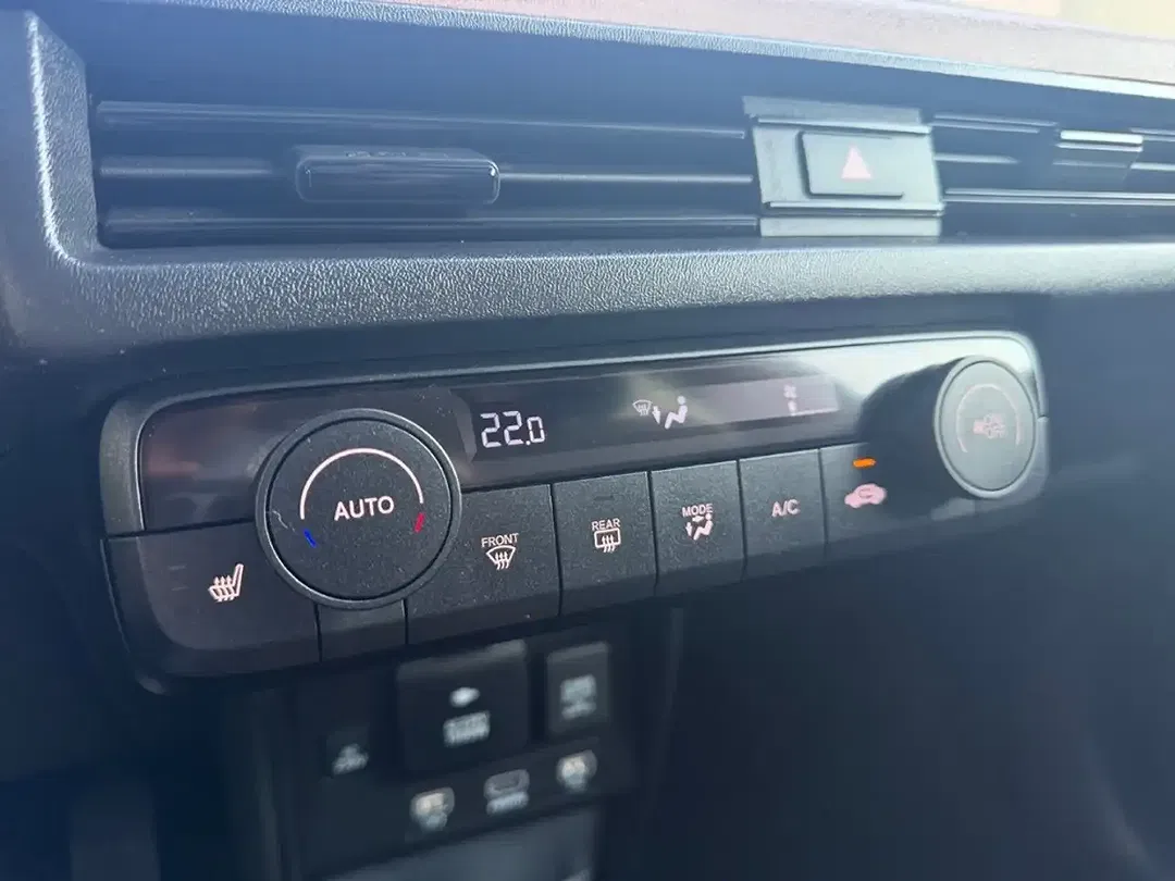 Honda e - Thumbnail 14