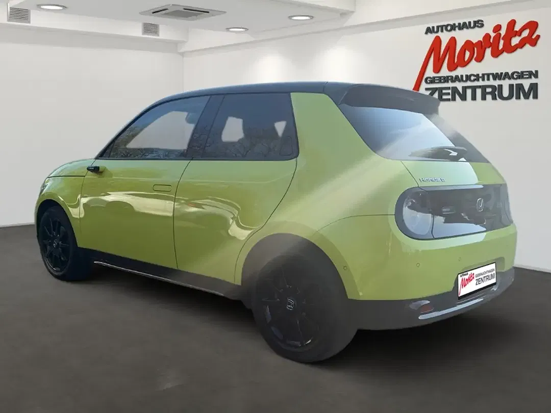 Honda e - Thumbnail 4