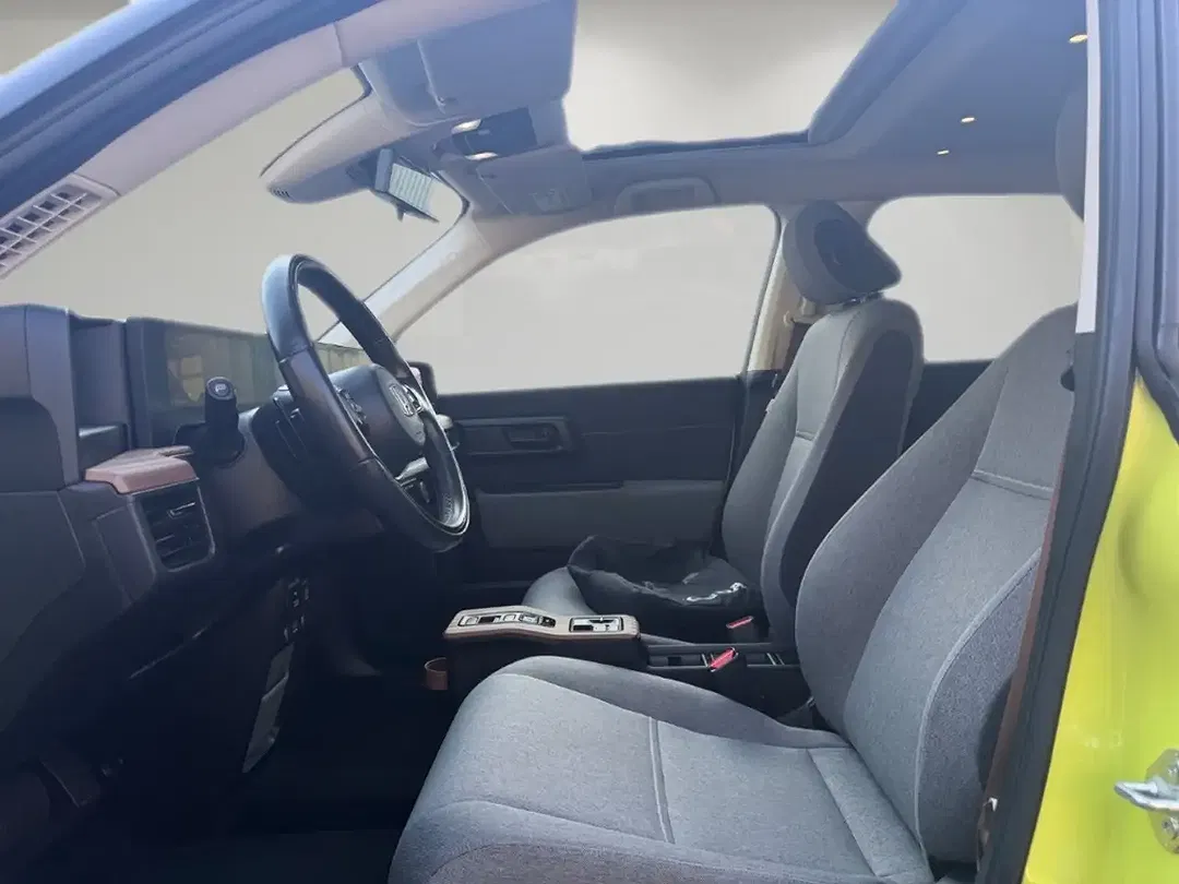 Honda e - Thumbnail 6