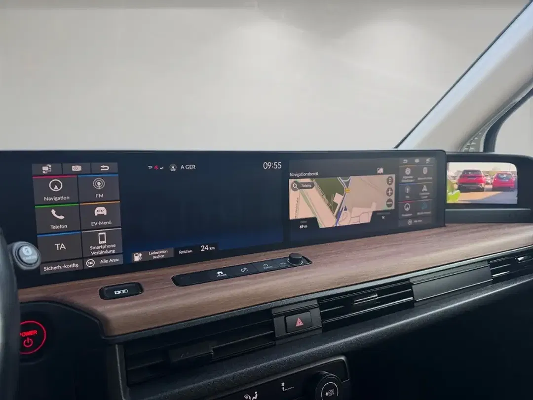 Honda e - Thumbnail 8
