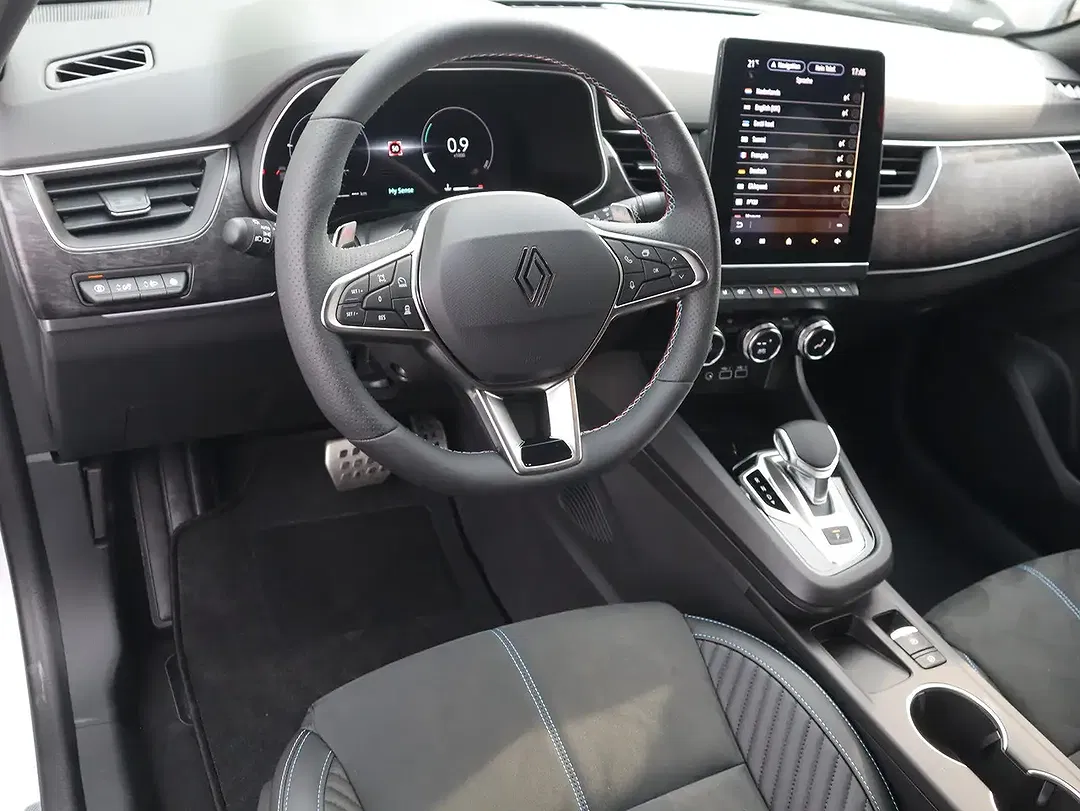 Renault Arkana - Thumbnail 9