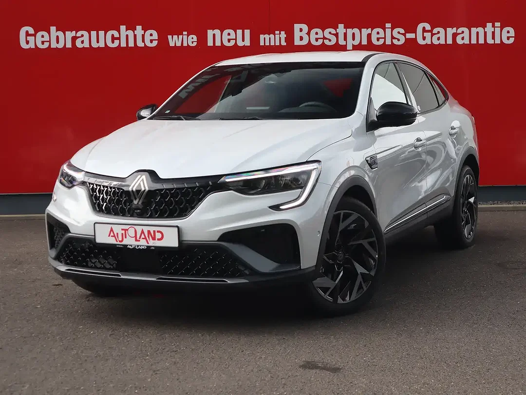 Renault Arkana - Afbeelding 1