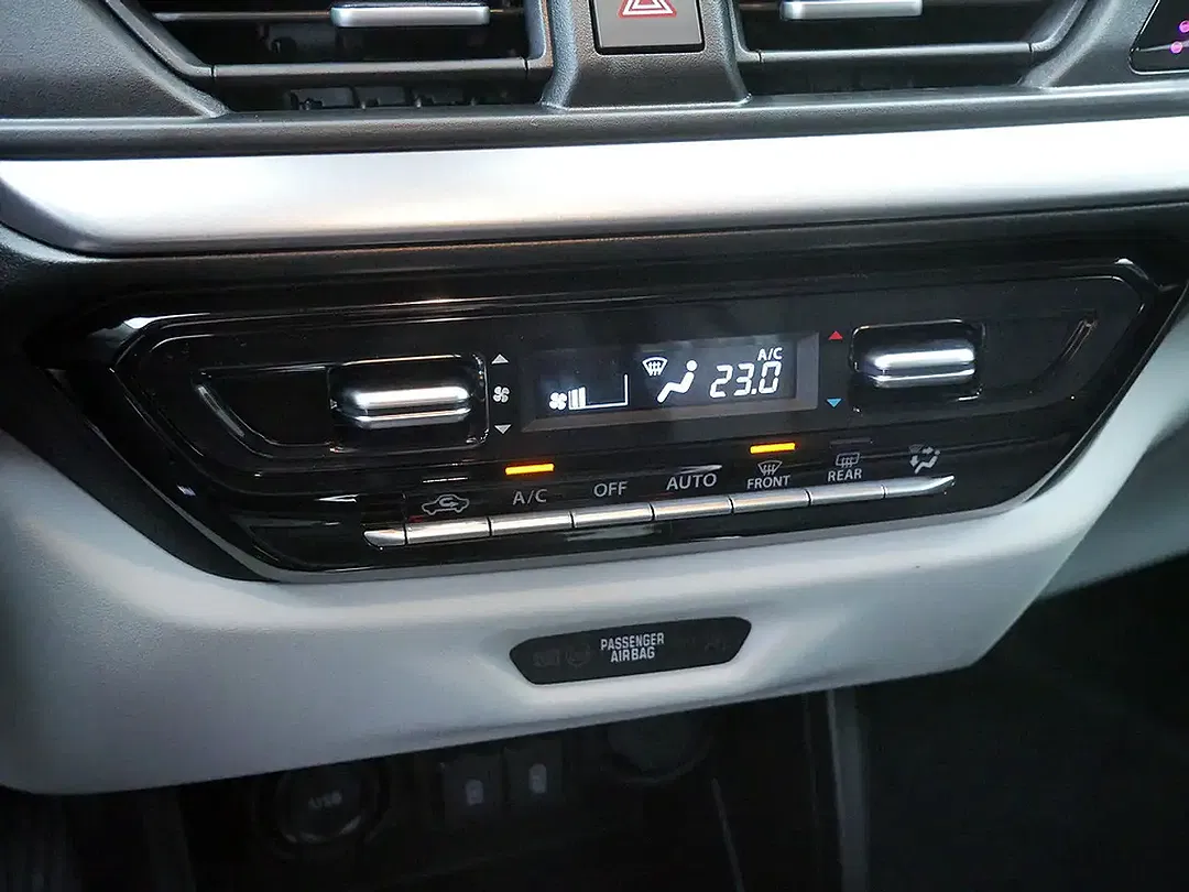 Suzuki Swift - Thumbnail 15