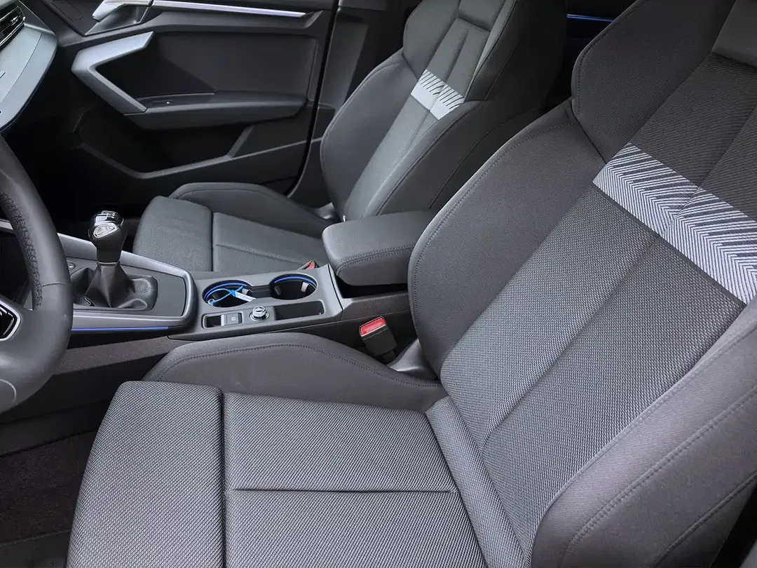 Audi A3 - Thumbnail 10
