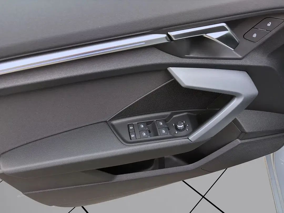 Audi A3 - Thumbnail 11
