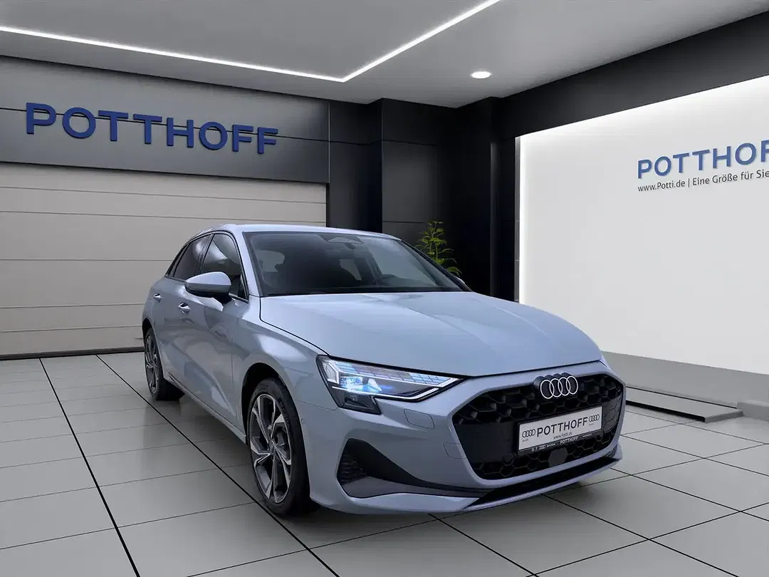 Audi A3 - Thumbnail 7