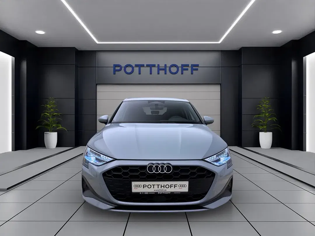 Audi A3 - Thumbnail 8