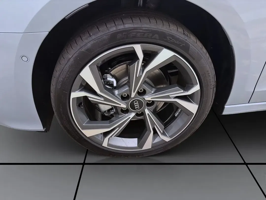 Audi A3 - Thumbnail 9