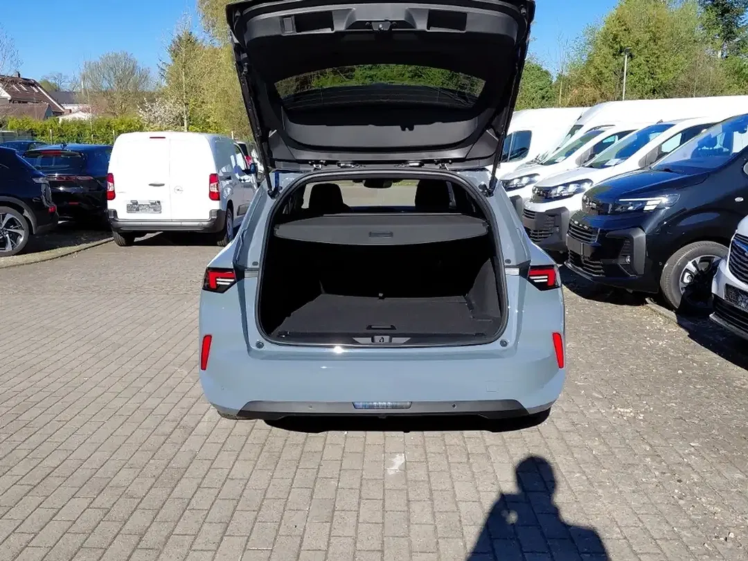 Opel Astra - Thumbnail 5
